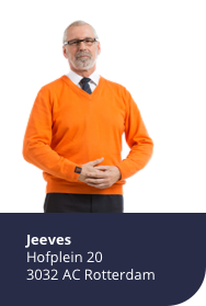 Jeeves Contact Marker
